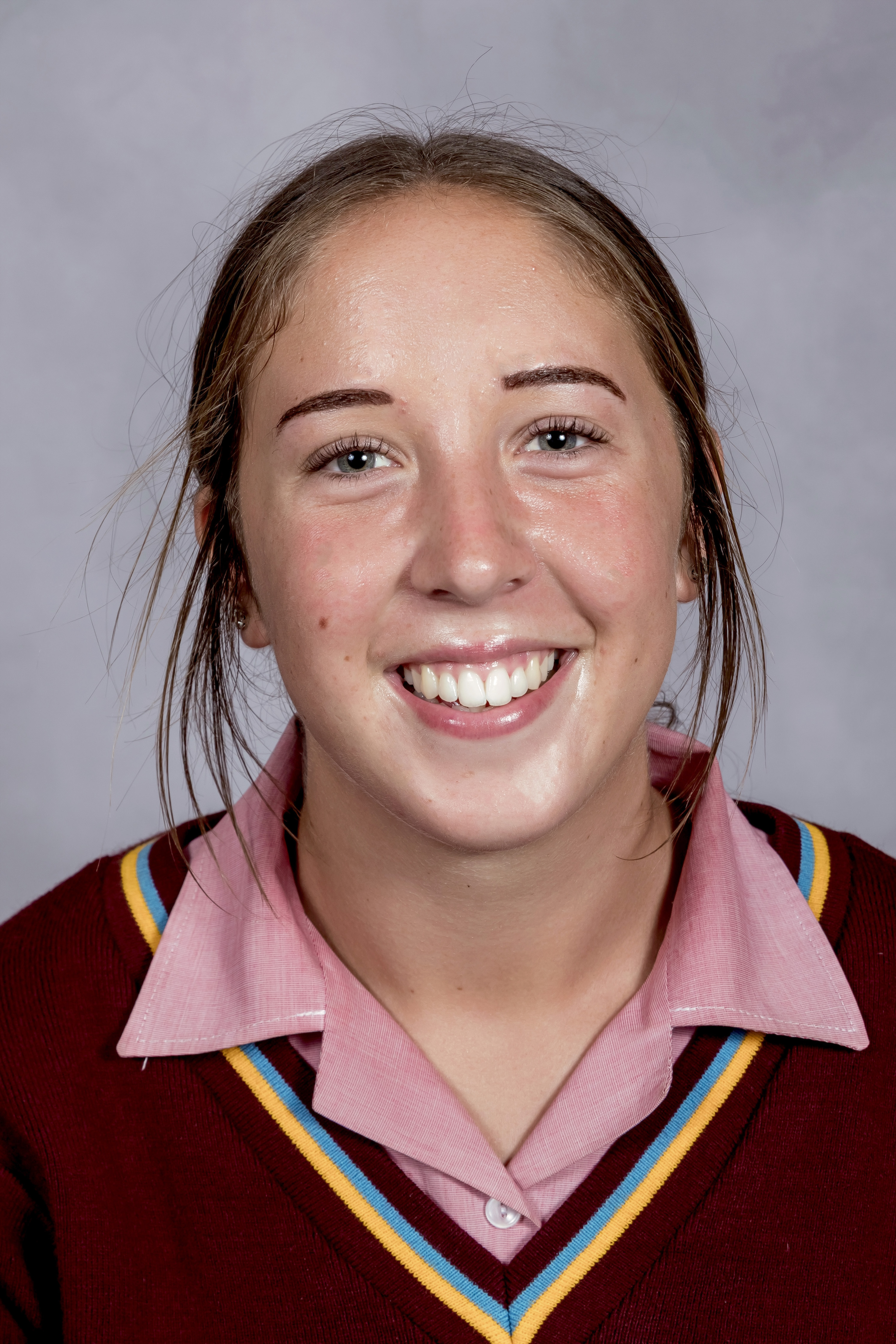 Luré Harmse